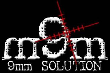 logo 9mm Solution